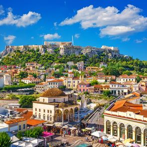 Η θέση της Ελλάδας στην "παγκόσμια κατάταξη" της πανδημίας
