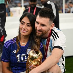 Μία μίνι εξήγηση στο μήνυμα του Messi για το Μουντιάλ