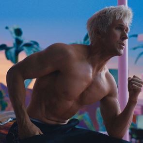 Είναι το χριστουγεννιάτικο Just Ken του Ryan Gosling καλύτερο από το Last Christmas