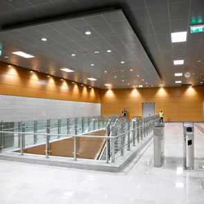 Πόσο μοιάζει το Μετρό Θεσσαλονίκης με αυτό της Κοπεγχάγης (video