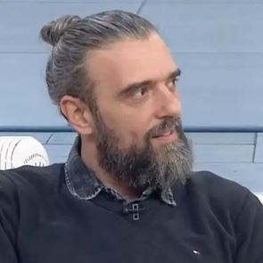 O Σωτήρης Τσαφούλιας έχει κάτι να πει για τον 'φασισμό της δημοκρατίας