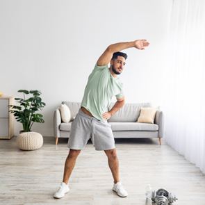 Βρες πάλι τη φόρμα σου με δύο απλά βήματα