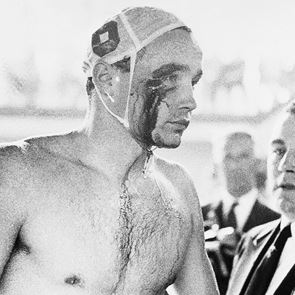 Ο πιο άγριος αγώνας όλων των εποχών