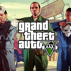 Διαθέσιμο δωρεάν το Grand Theft Auto V