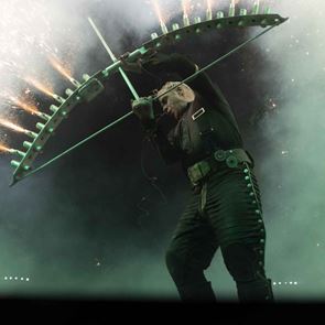 Ξεκίνησε η προπώληση Rammstein, κορμιά πέφτουν ήδη