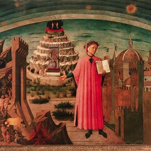 Η νέα, εμβληματική έκδοση της Κόλασης του Δάντη