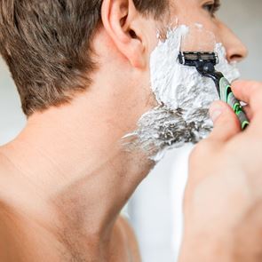 Το ξύρισμα που θα σε σώσει από το κρύο