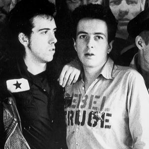 Ένα μουσείο αφιερωμένο στην punk - επειδή, γιατί όχι