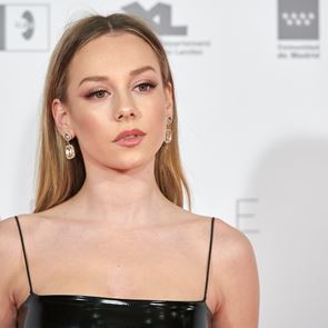 H Ester Exposito άνοιξε τα χαρτιά της στην ισπανική τηλεόραση