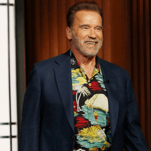 Ο Arnold Schwarzenegger και η περίεργη, σχεδόν vegan, δίαιτά