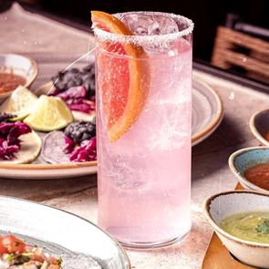 Η Paloma των Αθηνών