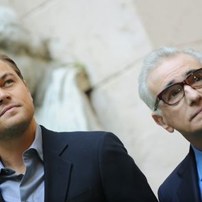 Μόλις ξεκίνησαν τα γυρίσματα του Killers of the Flower Moon