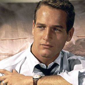 Το αστείρευτο coolness του Paul Newman