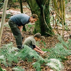 H παγκοσμίου φήμης Ακαδημία Bear Grylls στο Sani Resort