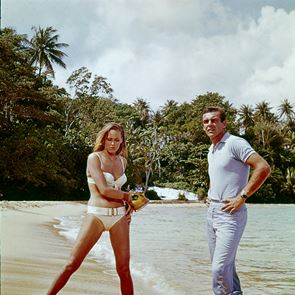 Στο σφυρί το πιο διάσημο μπικίνι στην ιστορία του σινεμά