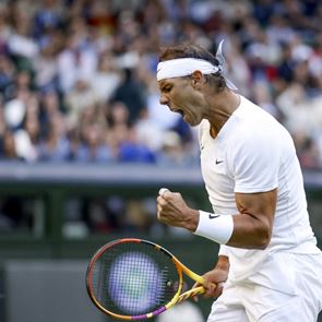 Είναι ο Rafa Nadal ο μεγαλύτερος μαχητής στην ιστορία του τένις