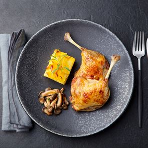 Οι κορυφαίες συνταγές του Οδηγού Michelin