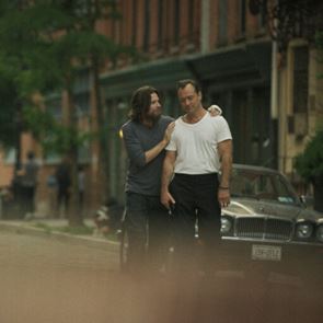 Στο Black Rabbit, το The Bear συναντά το Ozark