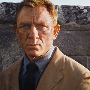 No Time to Die: 4 James Bond looks