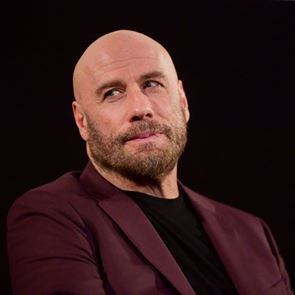 Έτσι γιόρτασε ο John Travolta με την κόρη του τα 70α γενέθλιά