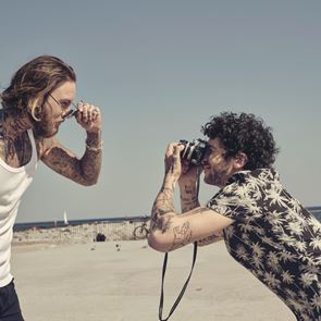 Tι πρέπει να κάνεις στα μαλλιά σου μέχρι το καλοκαίρι