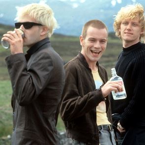 Ο Ewan McGregor μίλησε για τον εθισμό του στο αλκοόλ