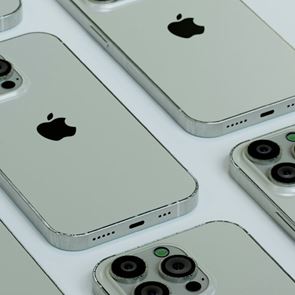 To iPhone του 2027 θα είναι &#39;από άλλον πλανήτη&#39;-Το πρωτοποριακό χαρακτηριστικό