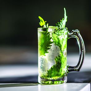 Οι μεγάλες προσδοκίες του highball