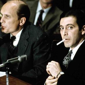 50 χρόνια "Νονός