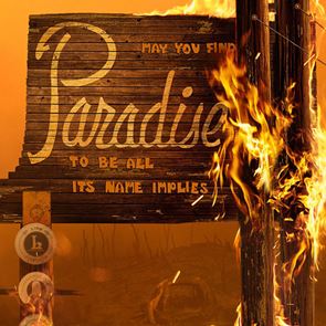 Η πιο φονική πυρκαγιά στην ιστορία της Καλιφόρνιας έγινε &lt;em>ντοκιμαντέρ&lt;/em>