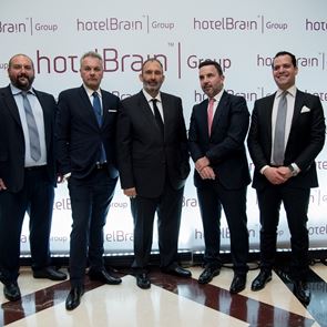 Όσα έγιναν στο Sym.posh!um 2 της HotelBrain