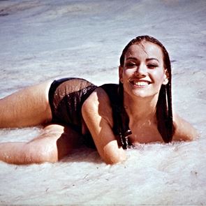 Όλα τα κορίτσια του James Bond