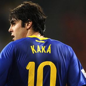 Όσα έμαθε ο Kaká από το Μουντιάλ