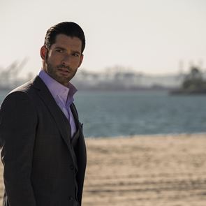 Ο Lucifer του Tom Ellis ήταν (και) οι ατάκες