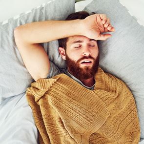 Πώς συνδέεται το ροχαλητό με το σύνδρομο της υπνικής άπνοιας