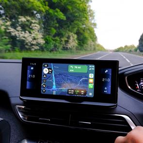 Πώς θα ήταν το Google Maps, αν υπήρχε το 1999