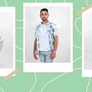 #DanceInMyAmericanEagle: O Νίκος Δάμου χορεύει στο ρυθμό της μόδας