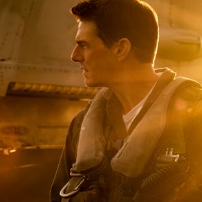 Νέο trailer για το Top Gun: Maverick