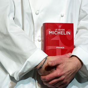 Το πραγματικό πρόβλημα του οδηγού Michelin