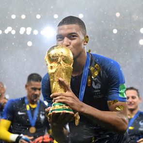 Οι πιο ακριβοπληρωμένοι παίκτες του Μουντιάλ