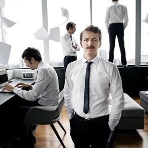 Αξίζει να παραμείνεις στην ίδια δουλειά για χρόνια