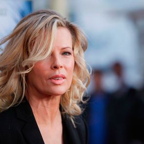 Kim Basinger, απλά μεγαλειώδης