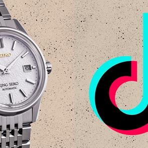 Αν λατρεύεις τα ρολόγια, ακολούθησε αυτούς τους λογαριασμούς στο TikTok