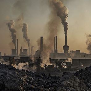 Ποια πανδημία; Οι &#39;περιβαλλοντικές&#39; ζώνες θυσίας είναι το πρόβλημα