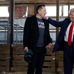 Ρωτήσαμε το Grok ποιοι είναι οι πιο επικίνδυνοι άνθρωποι στις ΗΠΑ και απάντησε: "O Musk κι ο Trump