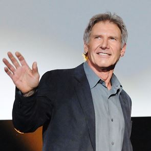 To success story του Harrison Ford