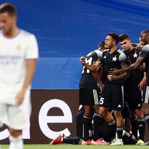 Κάποια πράγματα που δε γνώριζες για την Σέριφ Τίρασπολ