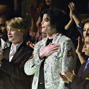 O Macaulay Culkin ξεκαθάρισε τη σχέση του με τον Michael Jackson