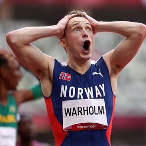 Οι χώρες που δίνουν εξαψήφια bonus στους Ολυμπιονίκες τους