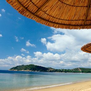 Μόλις εντοπίσαμε την καλύτερη θέα στο Αιγαίο